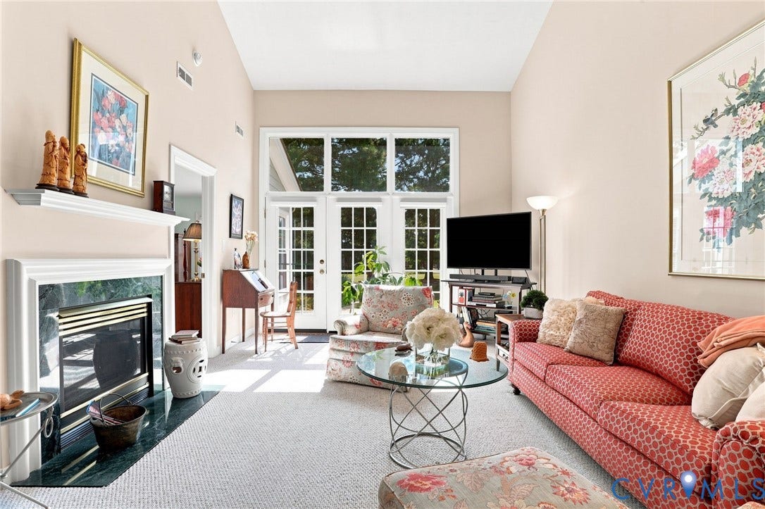5913 Morgans Glen Drive, Glen Allen, VA 23059 5913 Morgans Glen Drive, Glen Allen, VA 23059