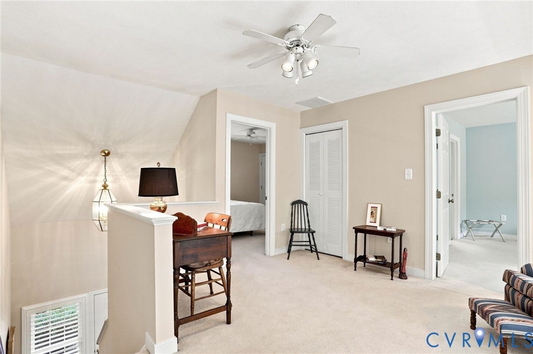 5913 Morgans Glen Drive, Glen Allen, VA 23059 5913 Morgans Glen Drive, Glen Allen, VA 23059