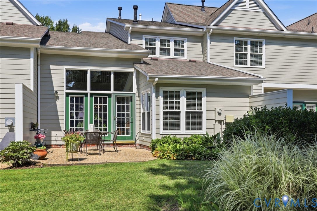 5913 Morgans Glen Drive, Glen Allen, VA 23059 5913 Morgans Glen Drive, Glen Allen, VA 23059