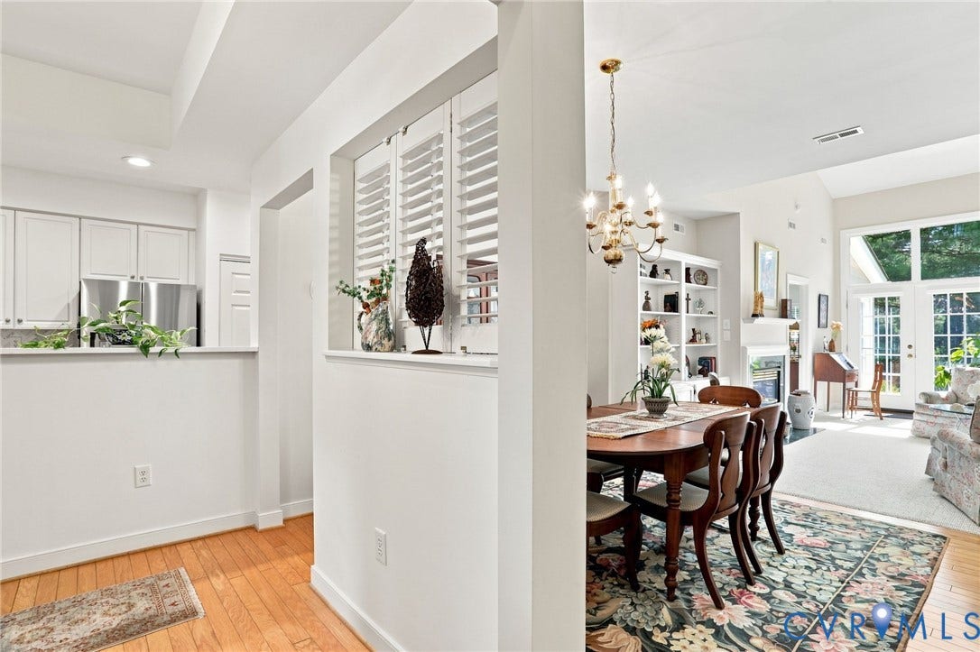 5913 Morgans Glen Drive, Glen Allen, VA 23059 5913 Morgans Glen Drive, Glen Allen, VA 23059