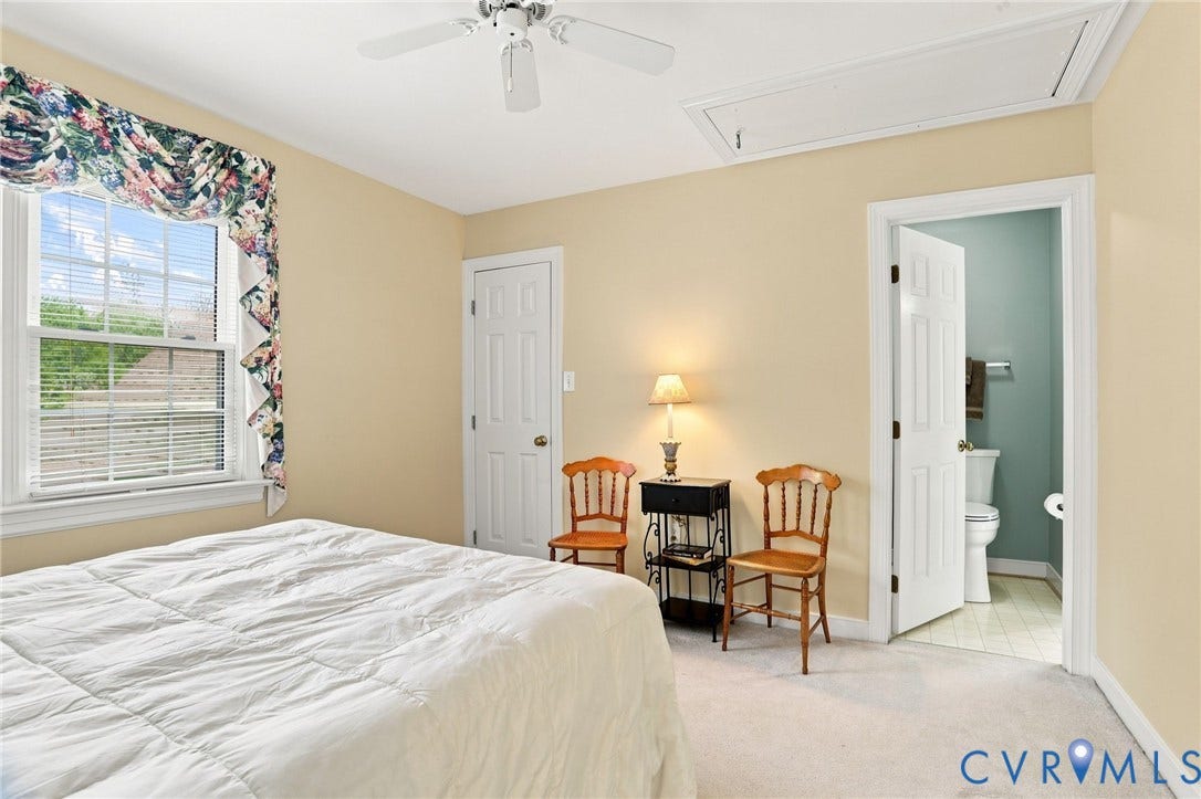 5913 Morgans Glen Drive, Glen Allen, VA 23059 5913 Morgans Glen Drive, Glen Allen, VA 23059