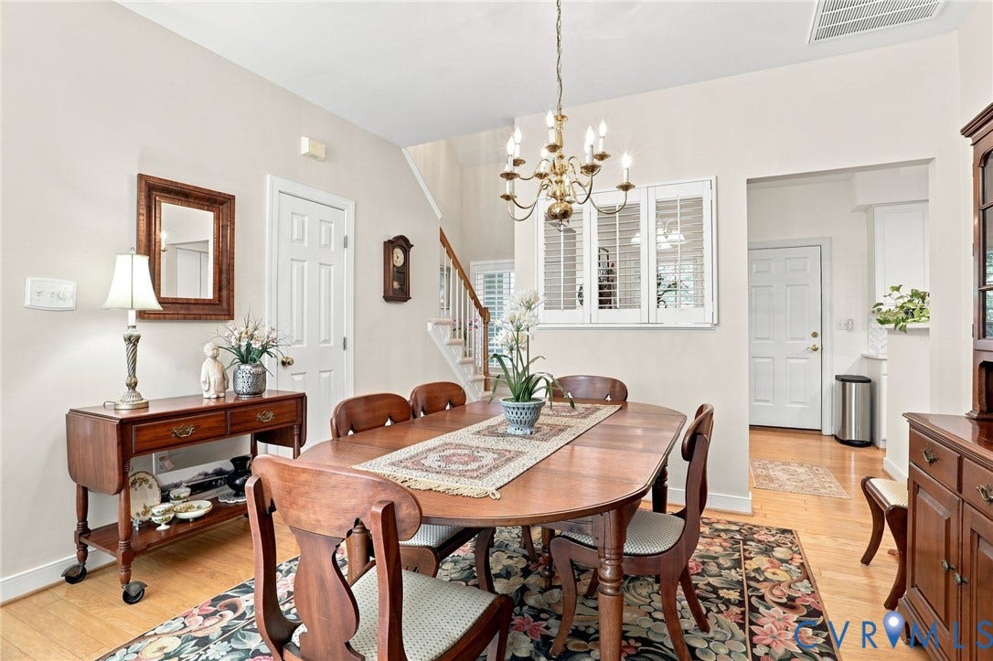 5913 Morgans Glen Drive, Glen Allen, VA 23059 5913 Morgans Glen Drive, Glen Allen, VA 23059