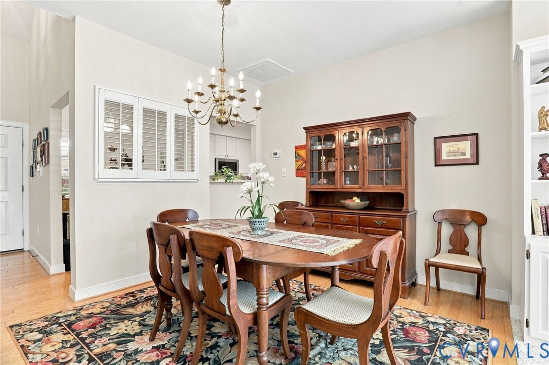 5913 Morgans Glen Drive, Glen Allen, VA 23059 5913 Morgans Glen Drive, Glen Allen, VA 23059