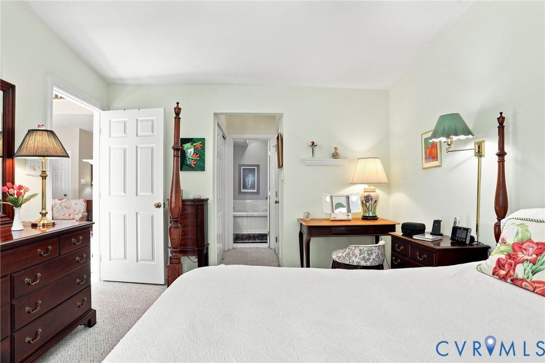 5913 Morgans Glen Drive, Glen Allen, VA 23059 5913 Morgans Glen Drive, Glen Allen, VA 23059