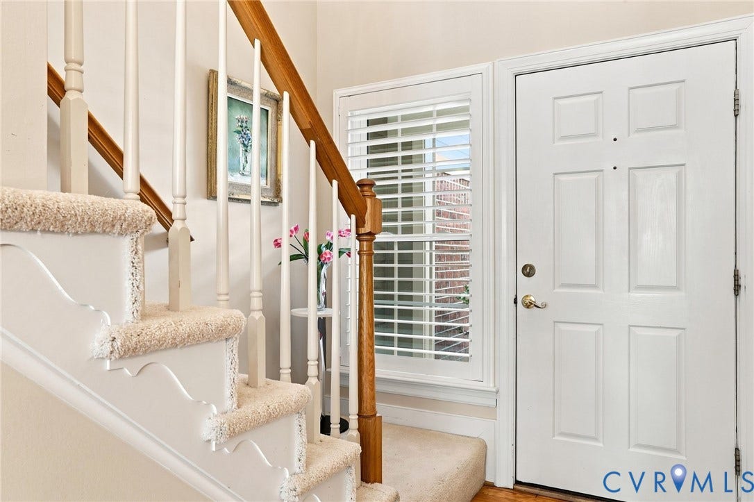 5913 Morgans Glen Drive, Glen Allen, VA 23059 5913 Morgans Glen Drive, Glen Allen, VA 23059