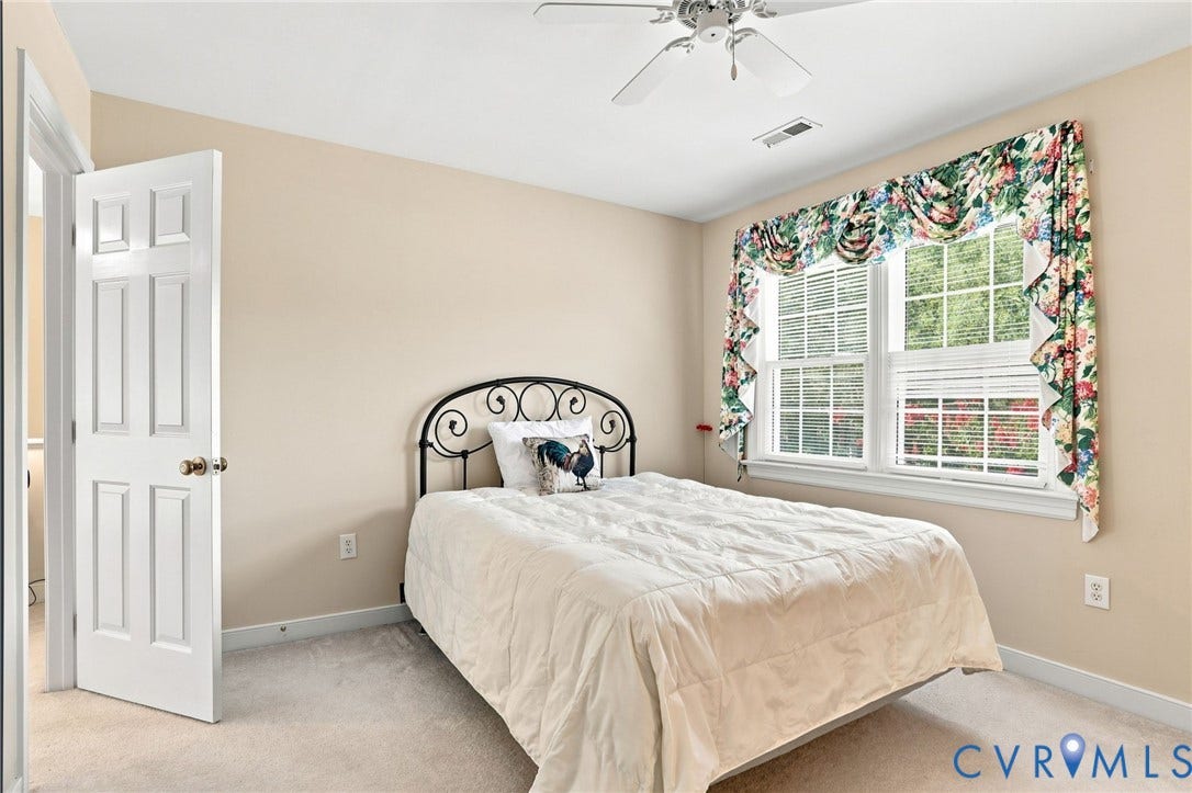 5913 Morgans Glen Drive, Glen Allen, VA 23059 5913 Morgans Glen Drive, Glen Allen, VA 23059