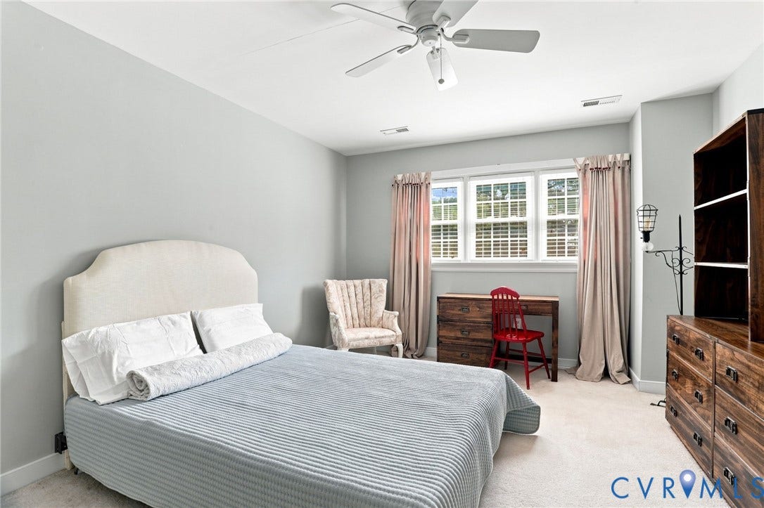 5913 Morgans Glen Drive, Glen Allen, VA 23059 5913 Morgans Glen Drive, Glen Allen, VA 23059