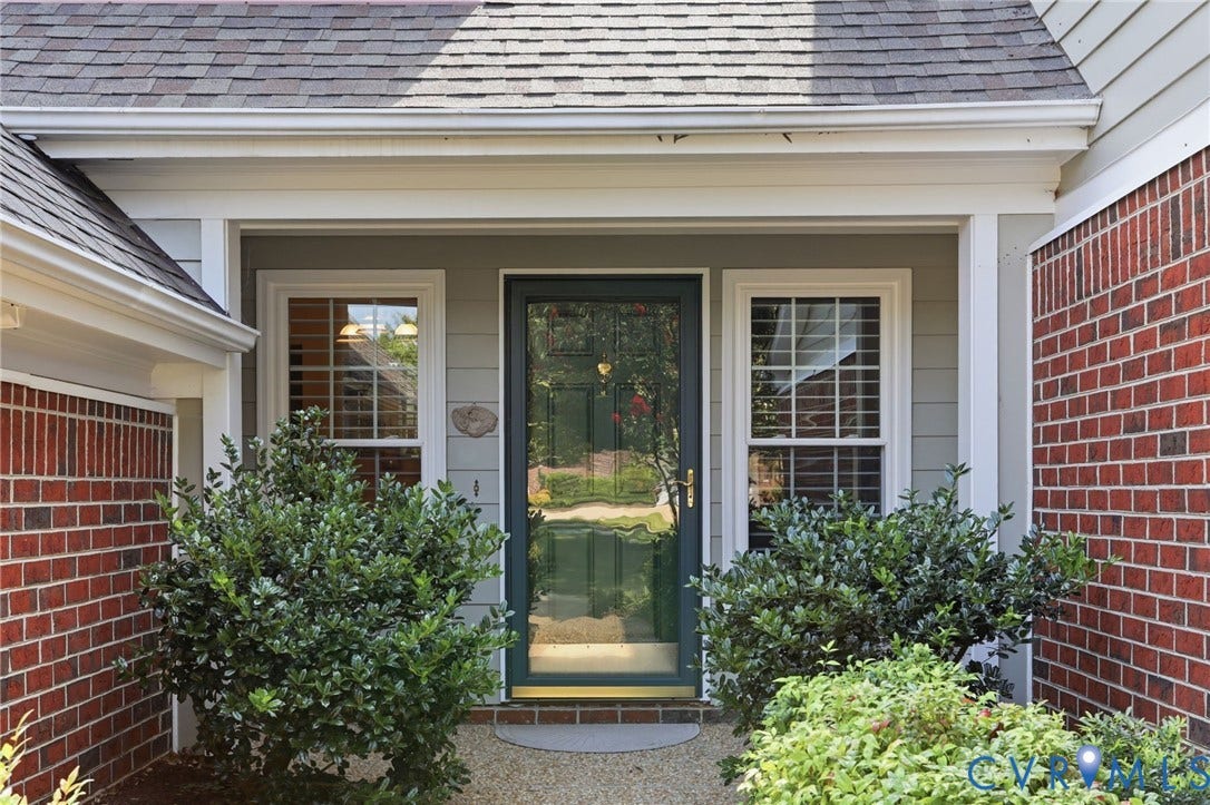 5913 Morgans Glen Drive, Glen Allen, VA 23059 5913 Morgans Glen Drive, Glen Allen, VA 23059