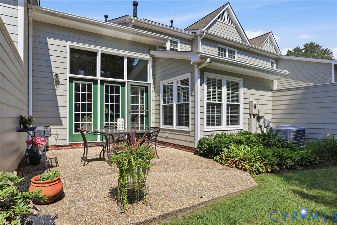 5913 Morgans Glen Drive, Glen Allen, VA 23059 5913 Morgans Glen Drive, Glen Allen, VA 23059