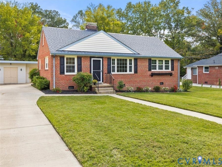 Property photo for 8719 Mapleton Road, Henrico, VA