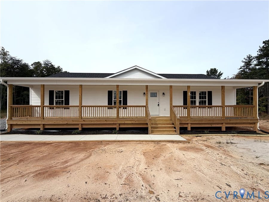 Property photo for 104 Abrams Road, Farmville, VA