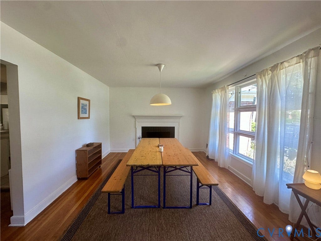 6513 Hagueman Drive, Richmond, VA 23225 6513 Hagueman Drive, Richmond, VA 23225