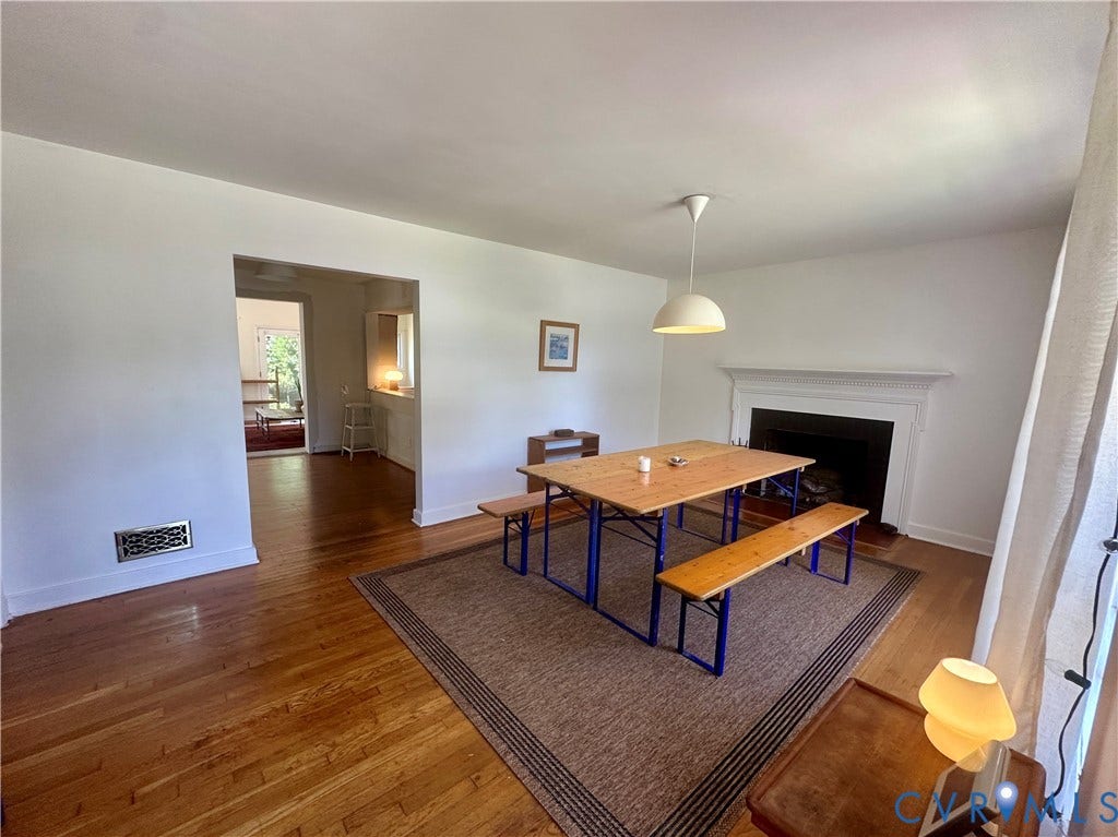 6513 Hagueman Drive, Richmond, VA 23225 6513 Hagueman Drive, Richmond, VA 23225