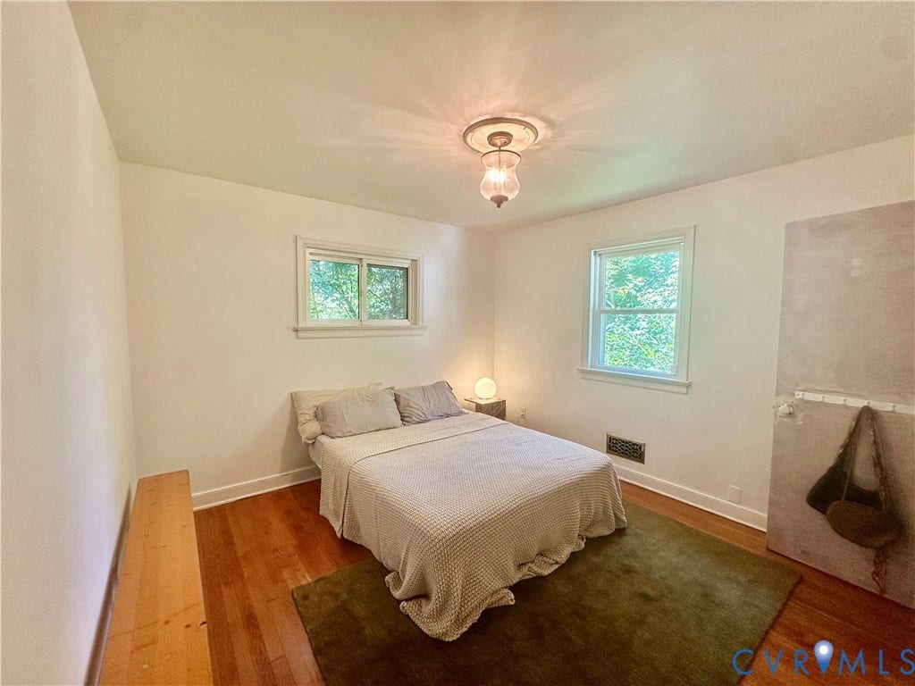 6513 Hagueman Drive, Richmond, VA 23225 6513 Hagueman Drive, Richmond, VA 23225