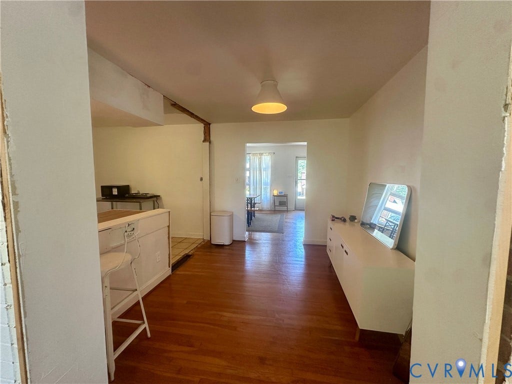 6513 Hagueman Drive, Richmond, VA 23225 6513 Hagueman Drive, Richmond, VA 23225