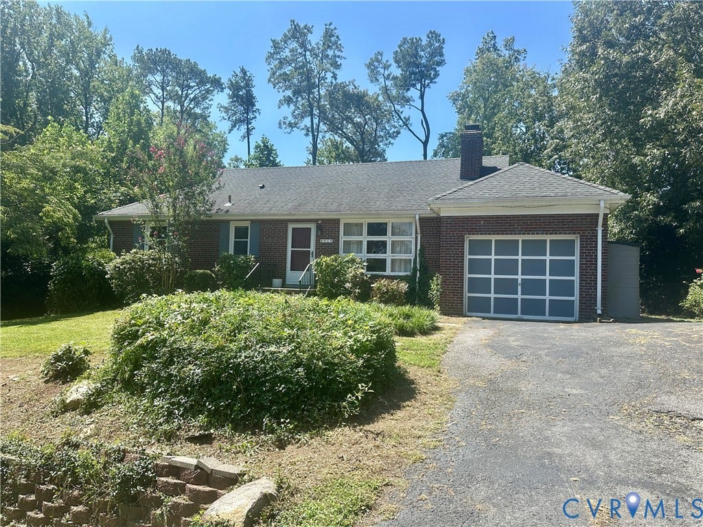 6513 Hagueman Drive, Richmond, VA 23225 6513 Hagueman Drive, Richmond, VA 23225