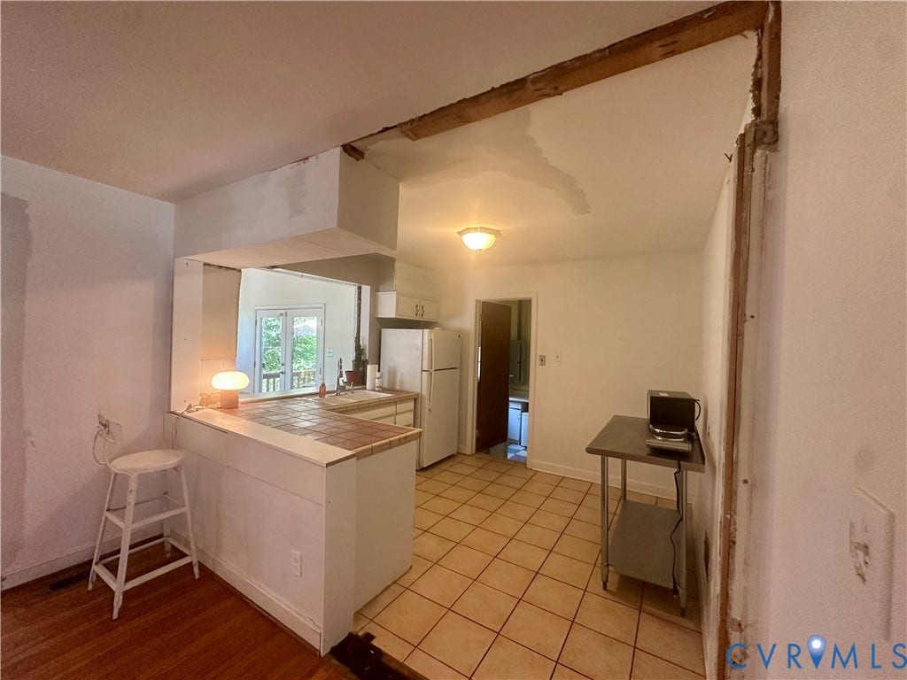6513 Hagueman Drive, Richmond, VA 23225 6513 Hagueman Drive, Richmond, VA 23225
