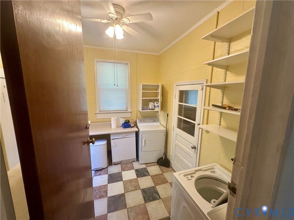 6513 Hagueman Drive, Richmond, VA 23225 6513 Hagueman Drive, Richmond, VA 23225