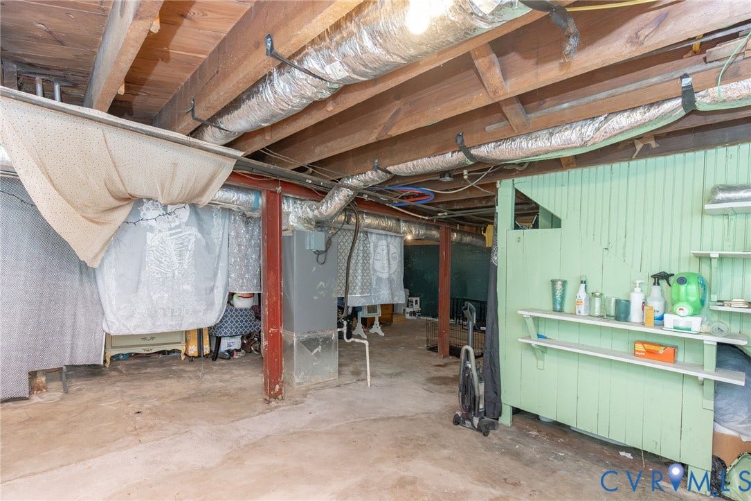 2726 Hanes Avenue, Brookland Park, Richmond, VA 23222 Additional content