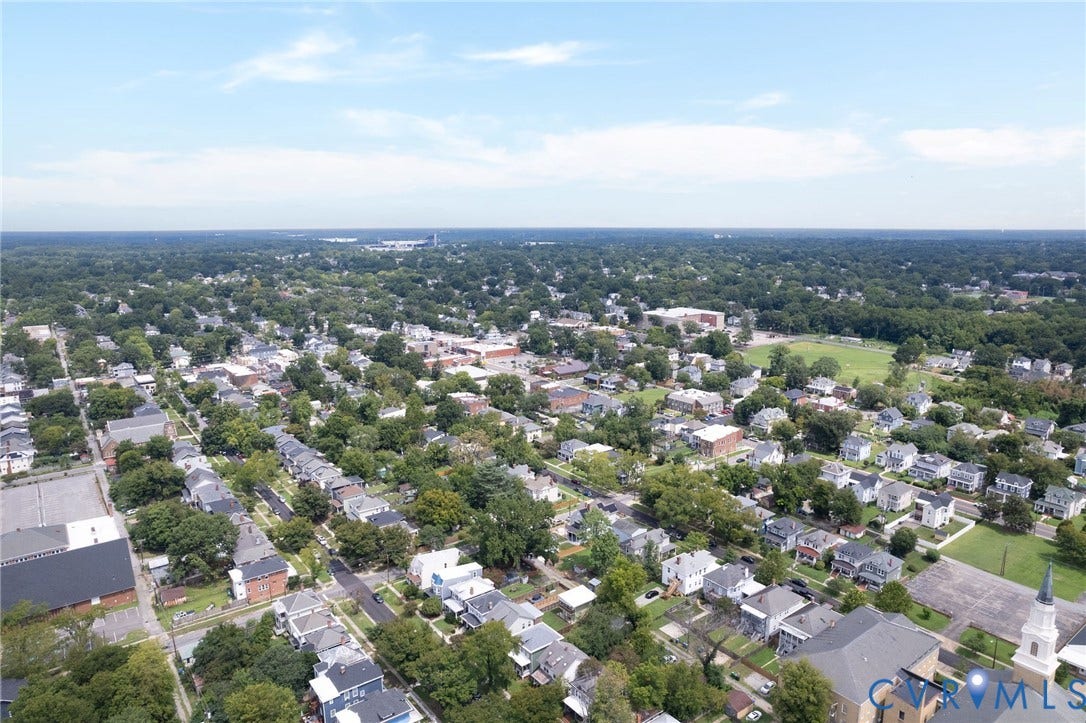2726 Hanes Avenue, Brookland Park, Richmond, VA 23222 Additional content