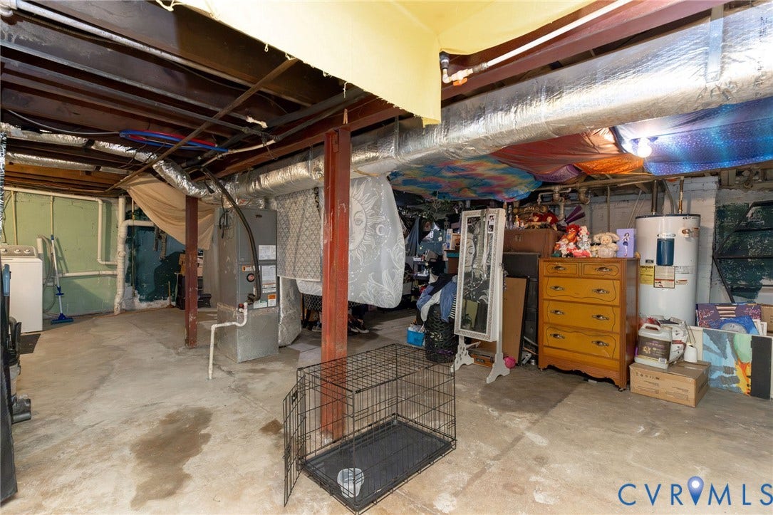 2726 Hanes Avenue, Brookland Park, Richmond, VA 23222 Additional content