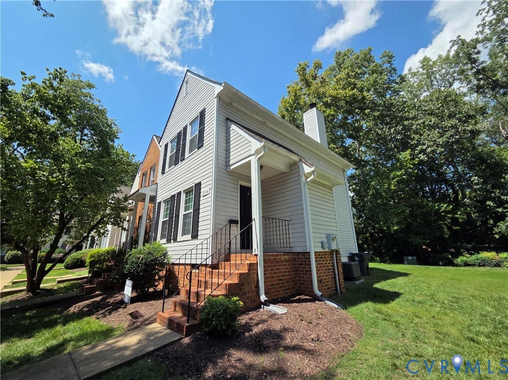 2514 Thicket Greene, Henrico, VA 23233 2514 Thicket Greene, Henrico, VA 23233