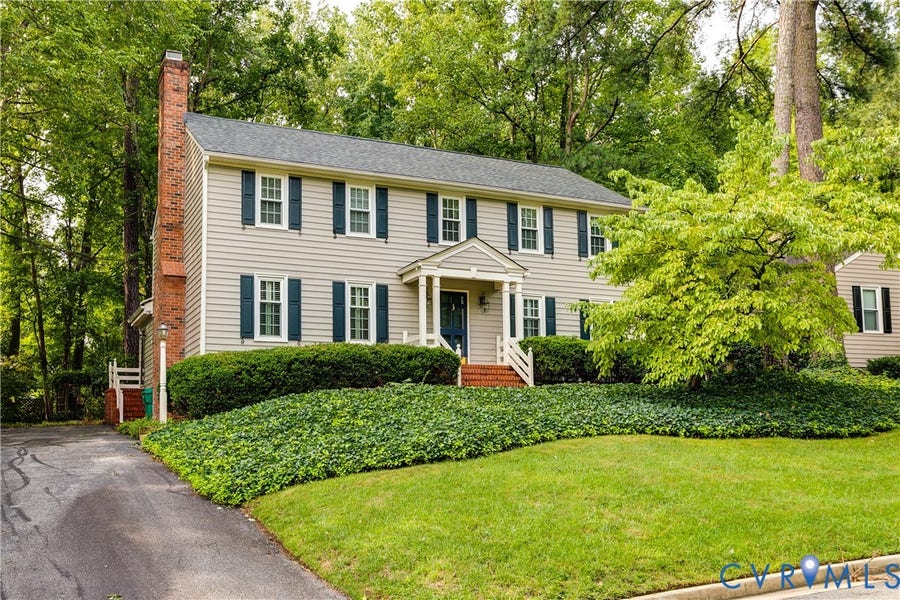 Property photo for 1703 Windingridge Place, Henrico, VA