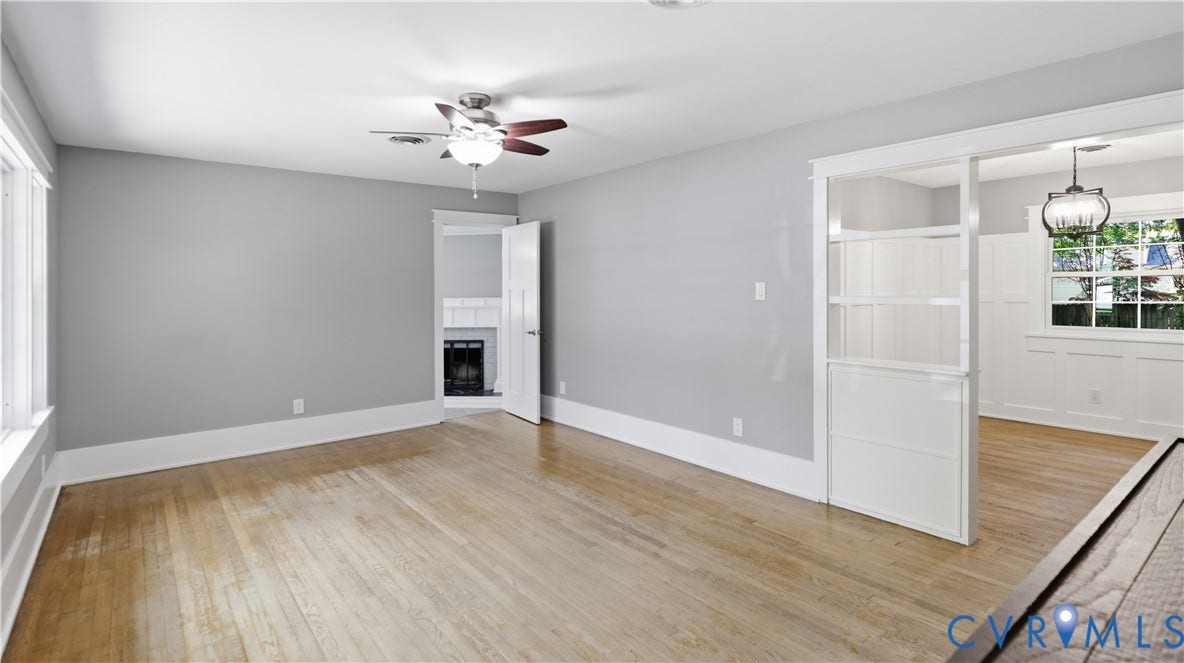8219 Galway Lane, Henrico, VA 23228