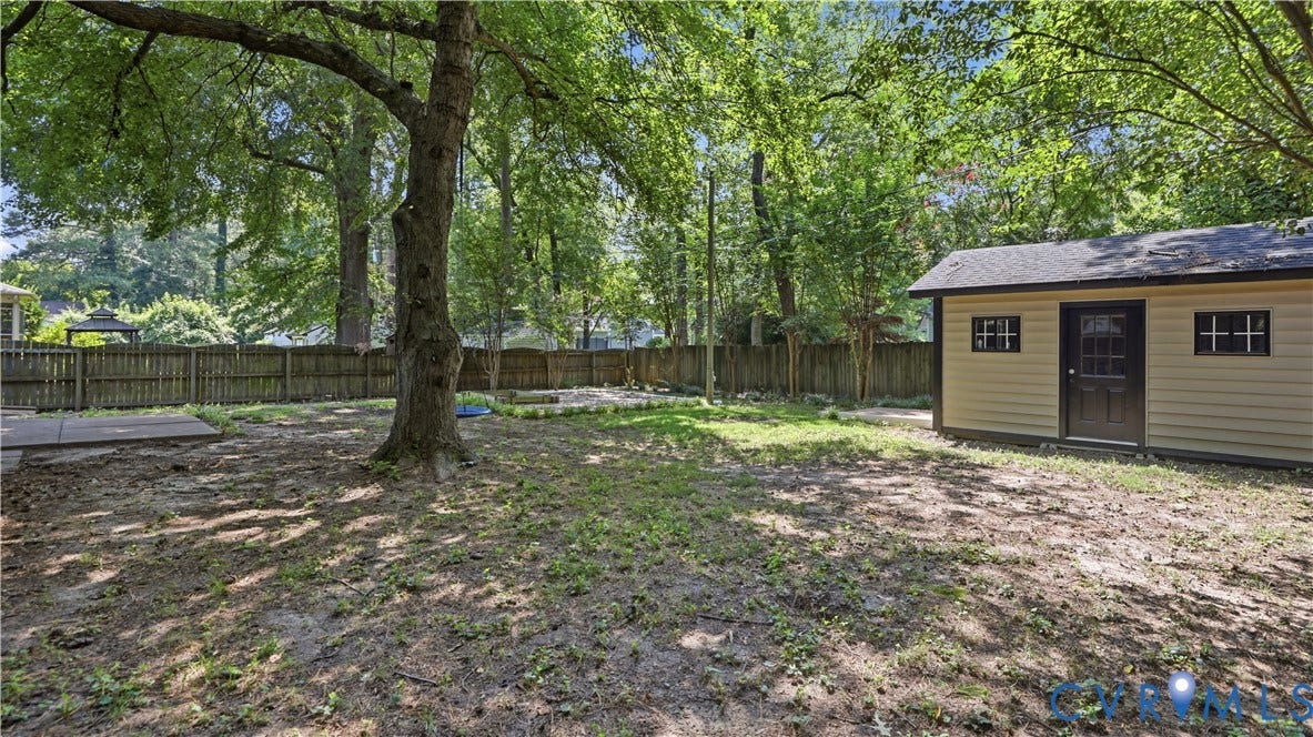 8219 Galway Lane, Henrico, VA 23228