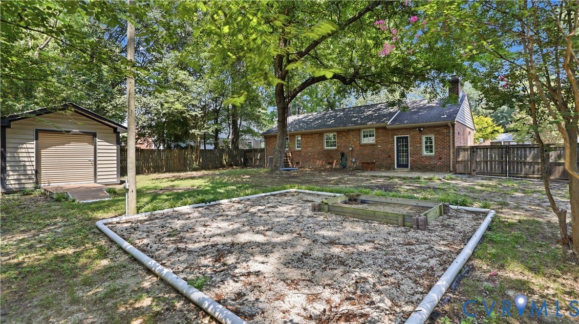 8219 Galway Lane, Henrico, VA 23228