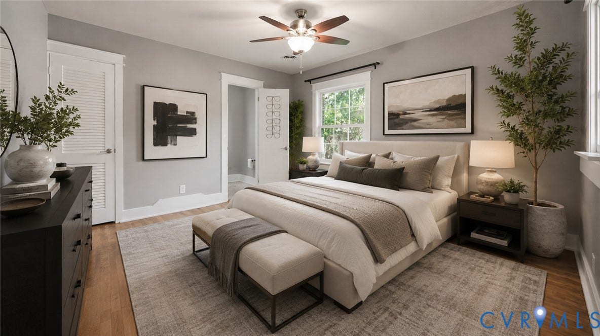 8219 Galway Lane, Henrico, VA 23228