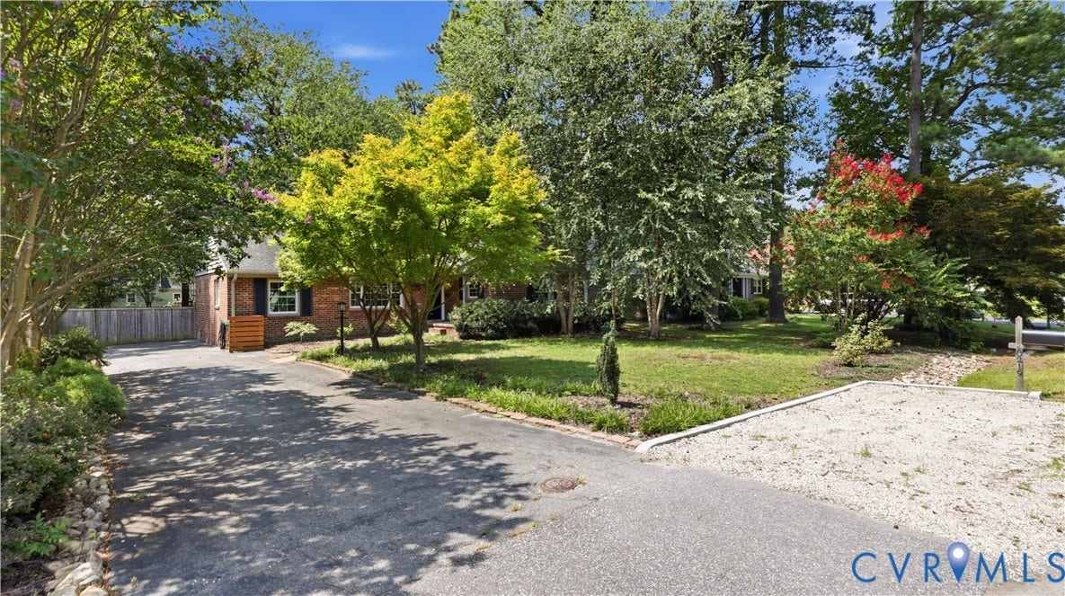 8219 Galway Lane, Henrico, VA 23228