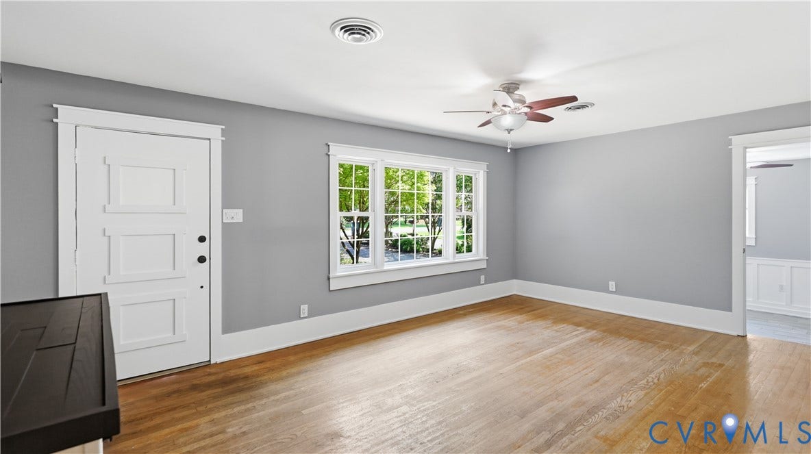 8219 Galway Lane, Henrico, VA 23228