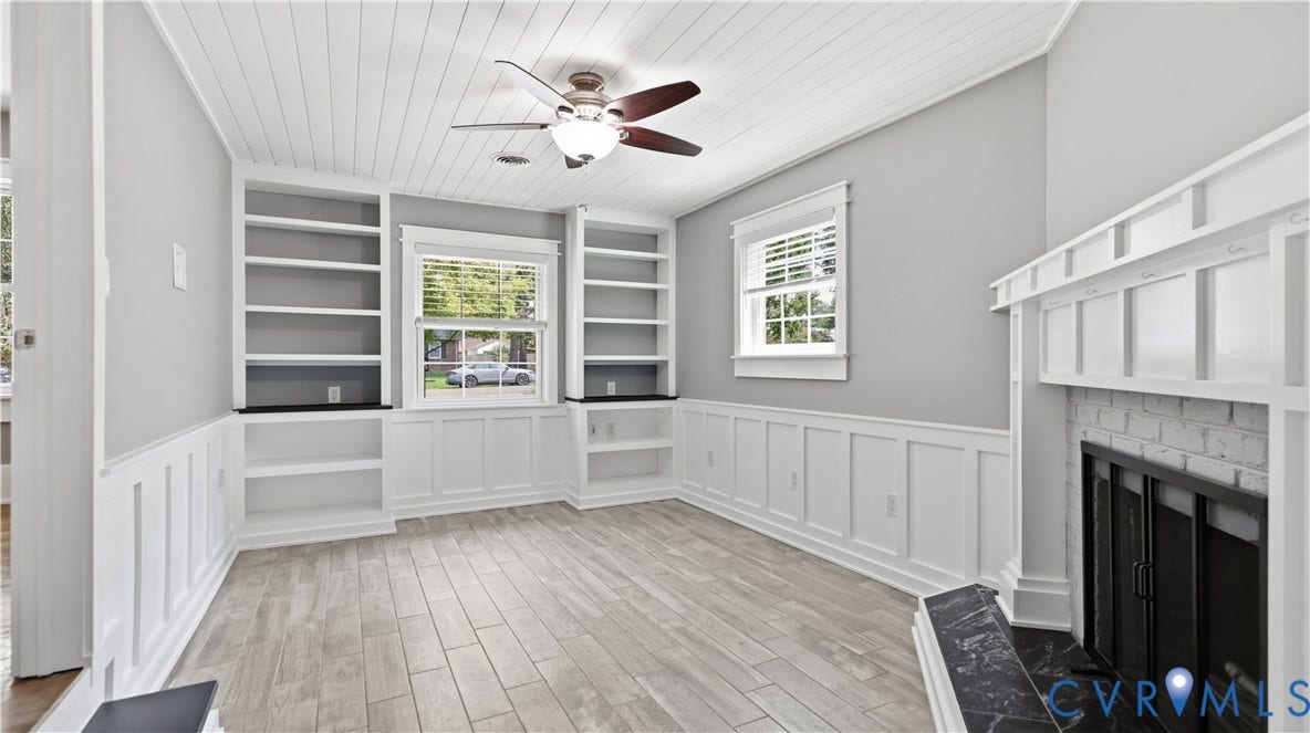 8219 Galway Lane, Henrico, VA 23228
