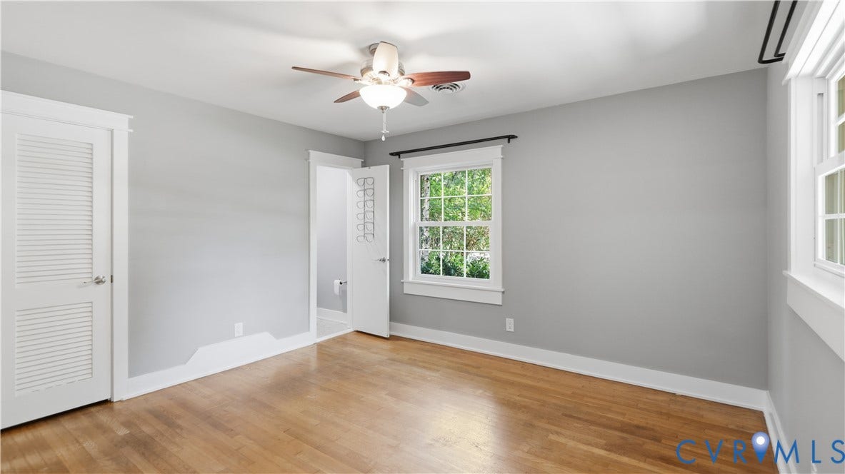 8219 Galway Lane, Henrico, VA 23228