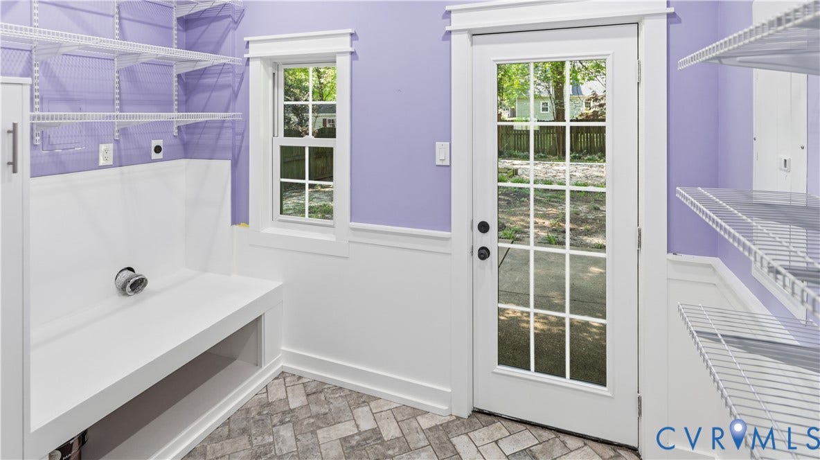 8219 Galway Lane, Henrico, VA 23228
