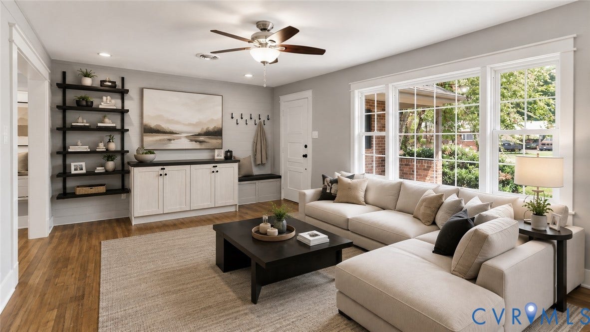 8219 Galway Lane, Henrico, VA 23228