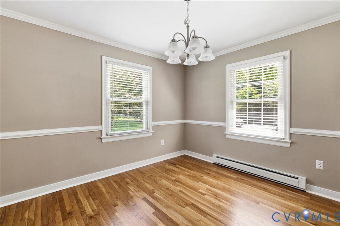 9830 Pampas Drive, Chesterfield, VA 23832