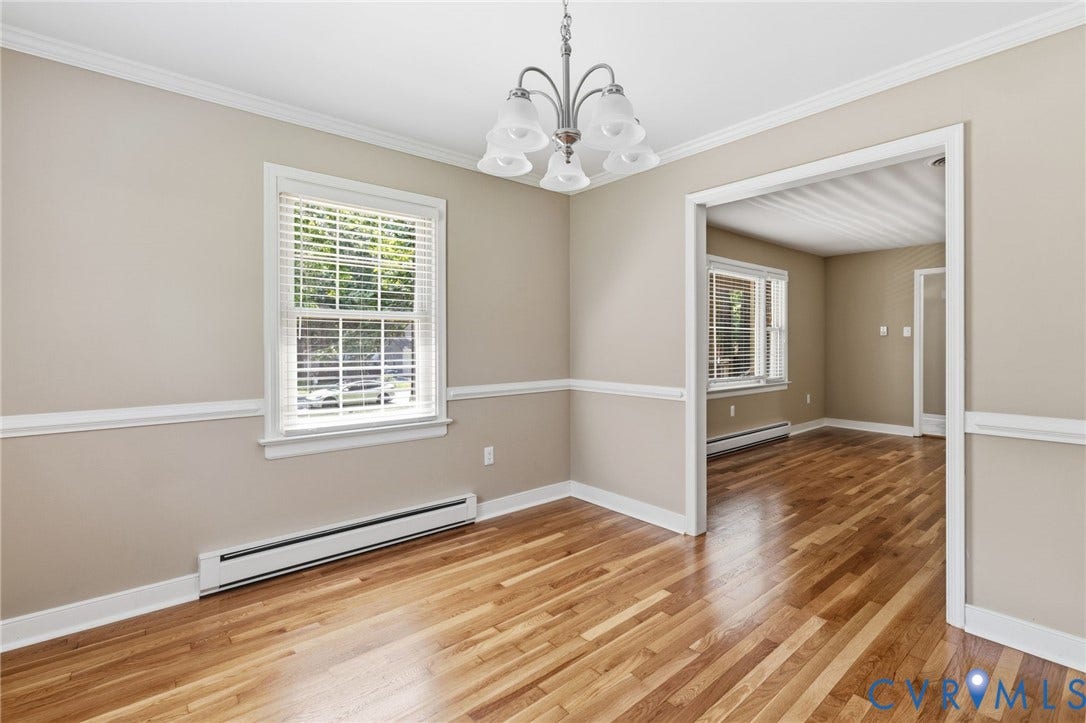 9830 Pampas Drive, Chesterfield, VA 23832