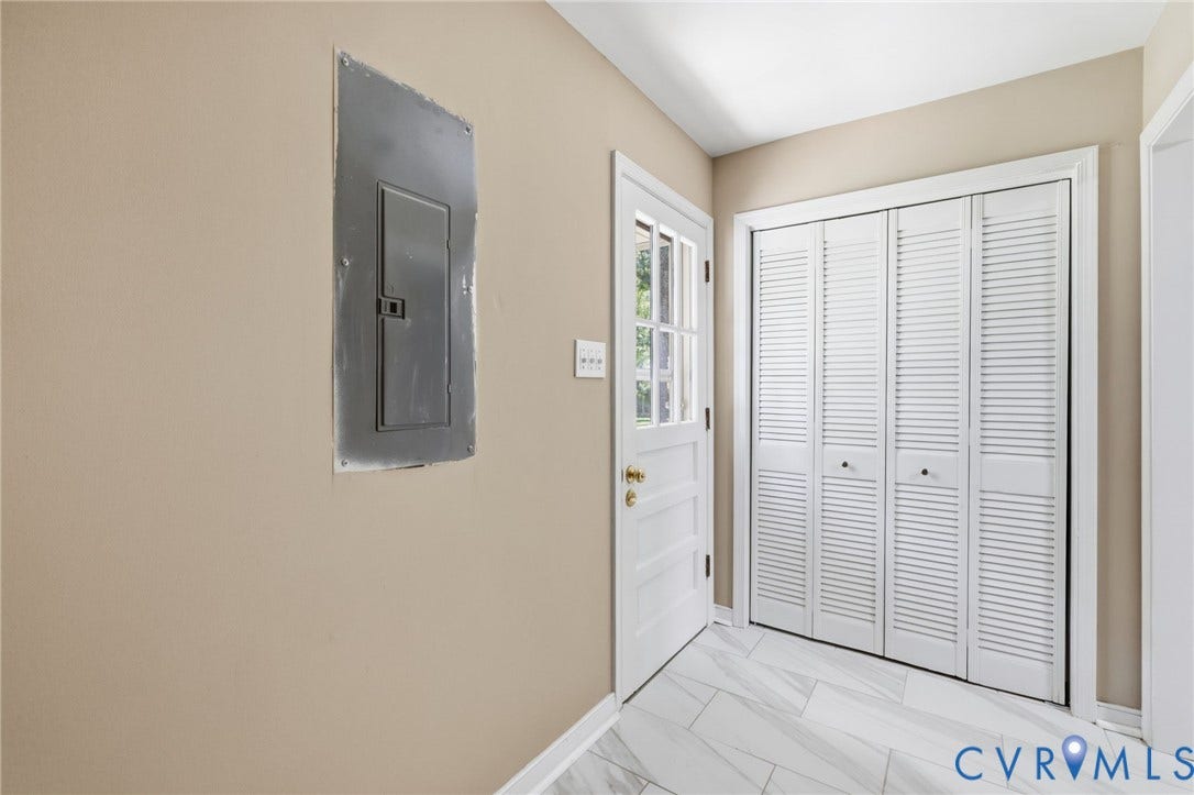 9830 Pampas Drive, Chesterfield, VA 23832
