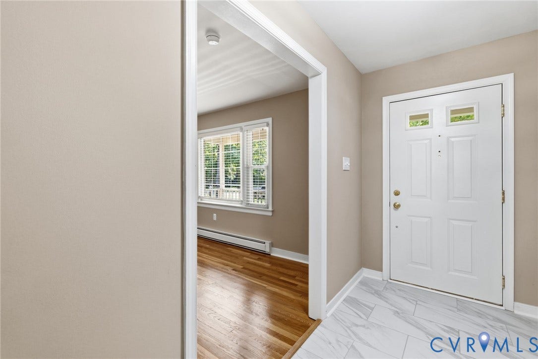9830 Pampas Drive, Chesterfield, VA 23832