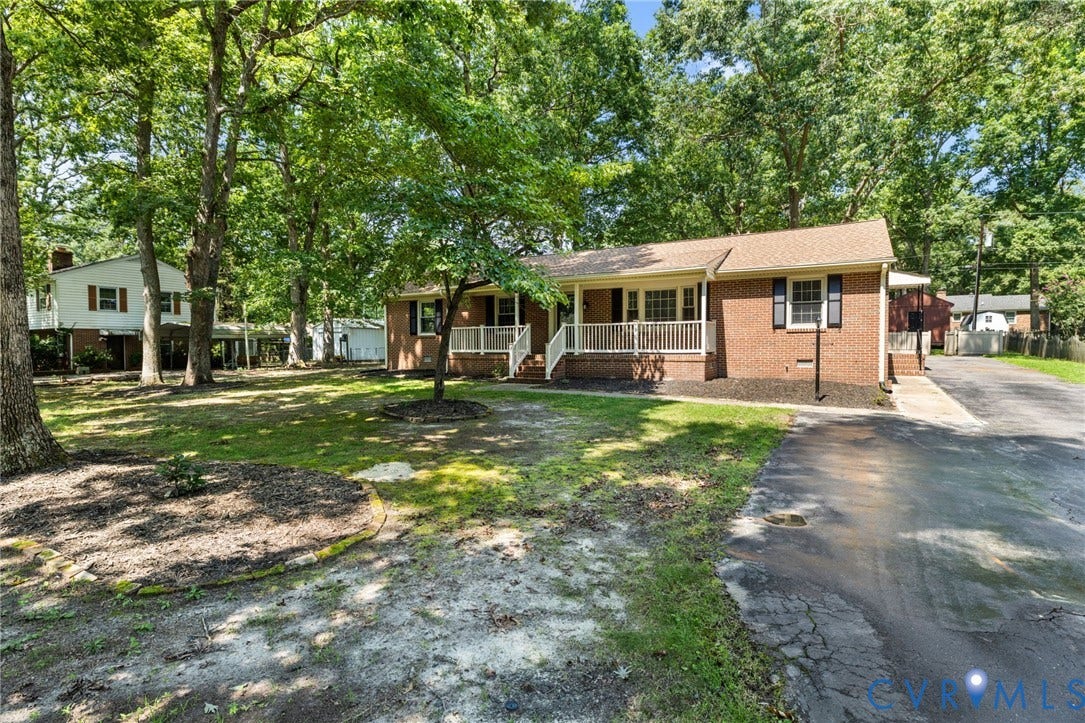 9830 Pampas Drive, Chesterfield, VA 23832