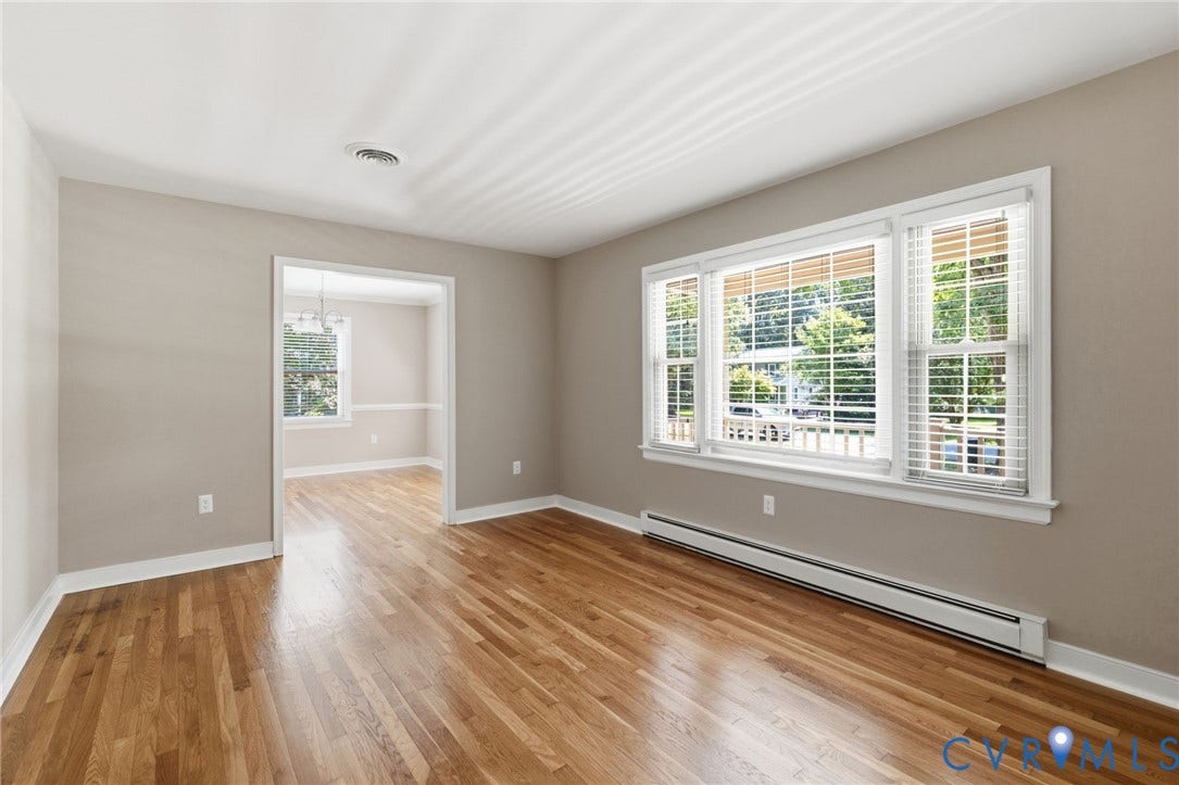 9830 Pampas Drive, Chesterfield, VA 23832