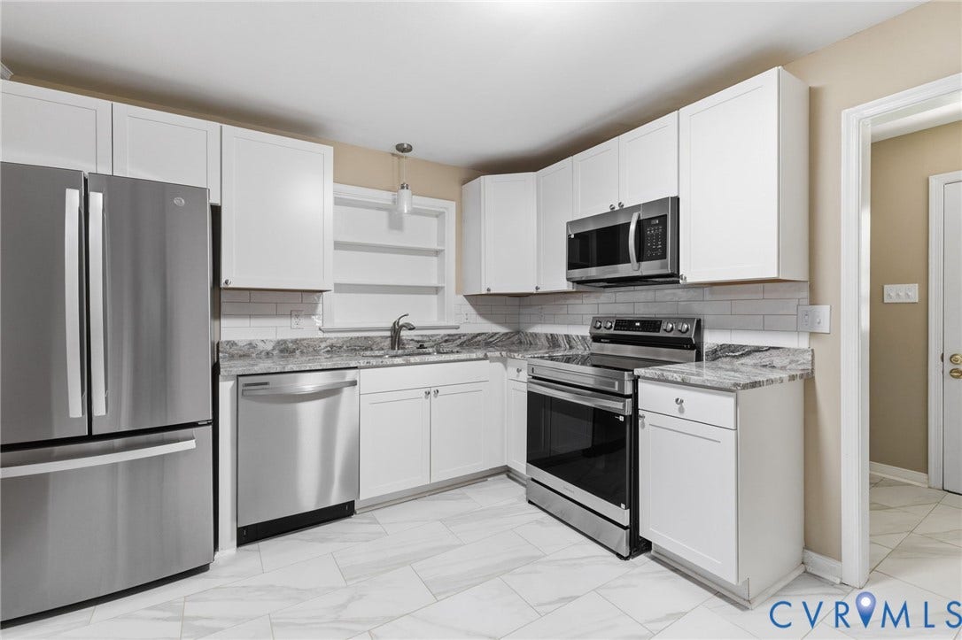 9830 Pampas Drive, Chesterfield, VA 23832