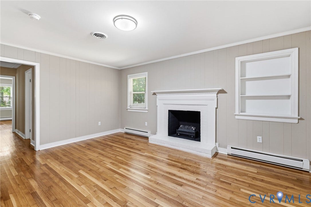 9830 Pampas Drive, Chesterfield, VA 23832
