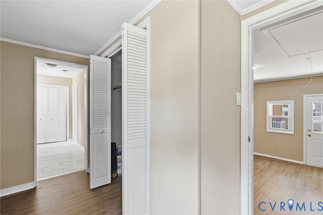 9830 Pampas Drive, Chesterfield, VA 23832