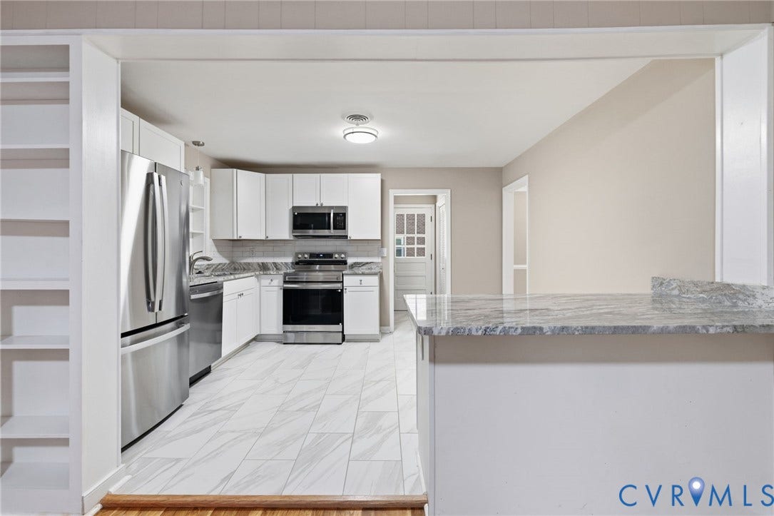 9830 Pampas Drive, Chesterfield, VA 23832