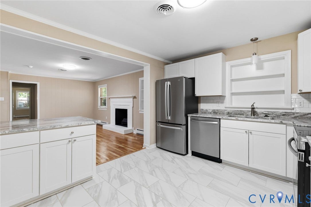 9830 Pampas Drive, Chesterfield, VA 23832