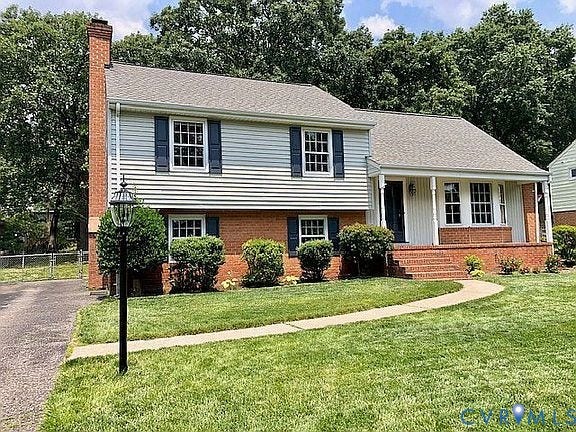 Property photo for 11400 Blendon Lane, Henrico, VA