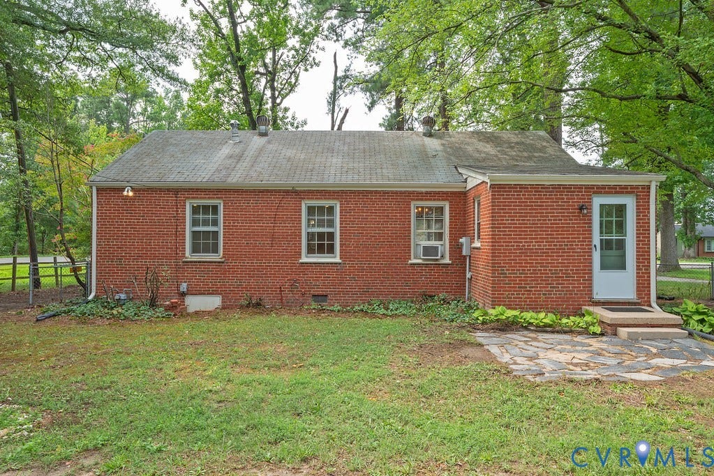 9000 Sparrow Drive, Henrico, VA 23229
